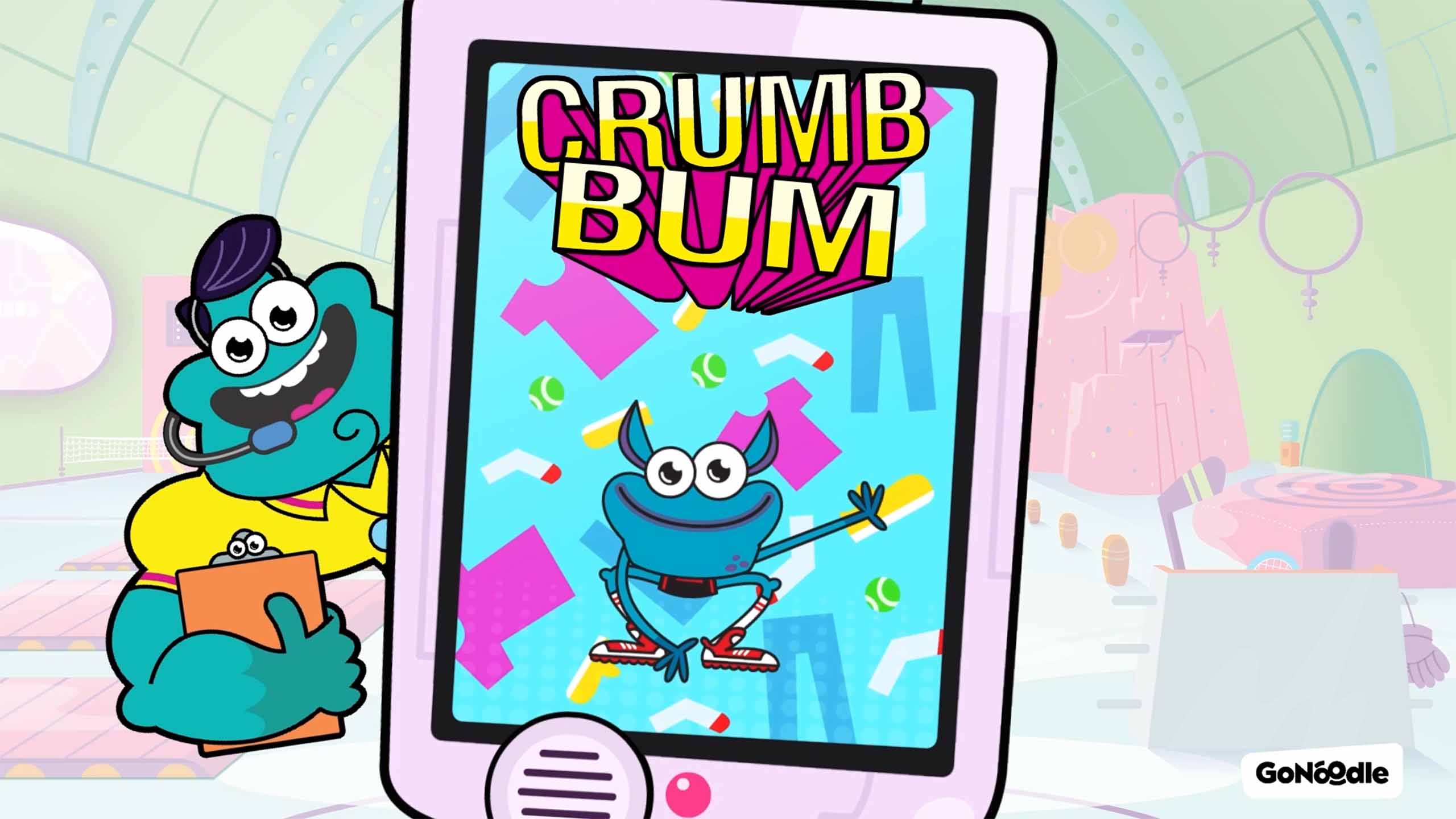 Ride Ahead Of The Herd