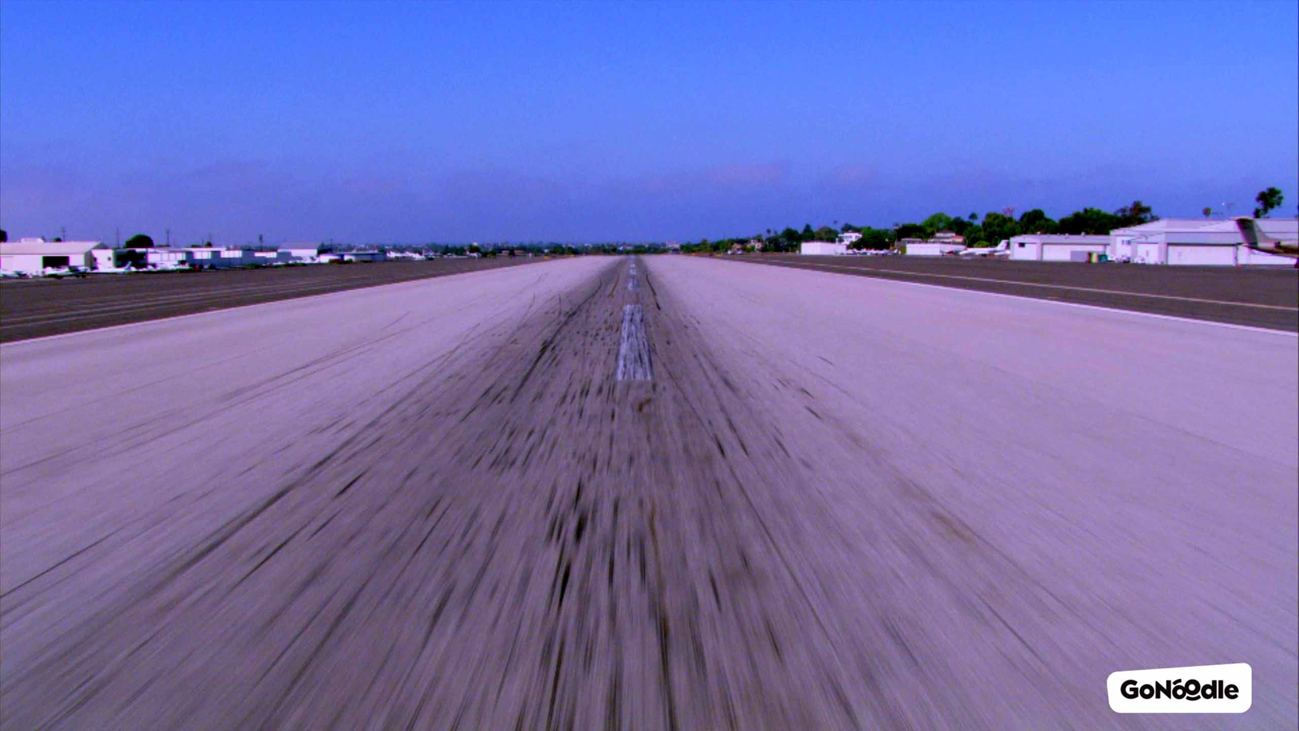 Take On The Day en español