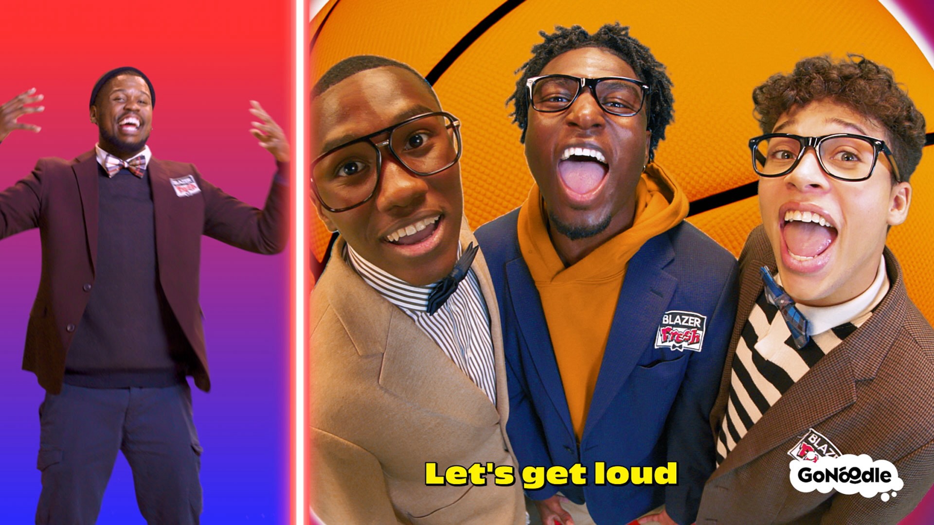 Straight Outta Recess - Matt Maxey ASL