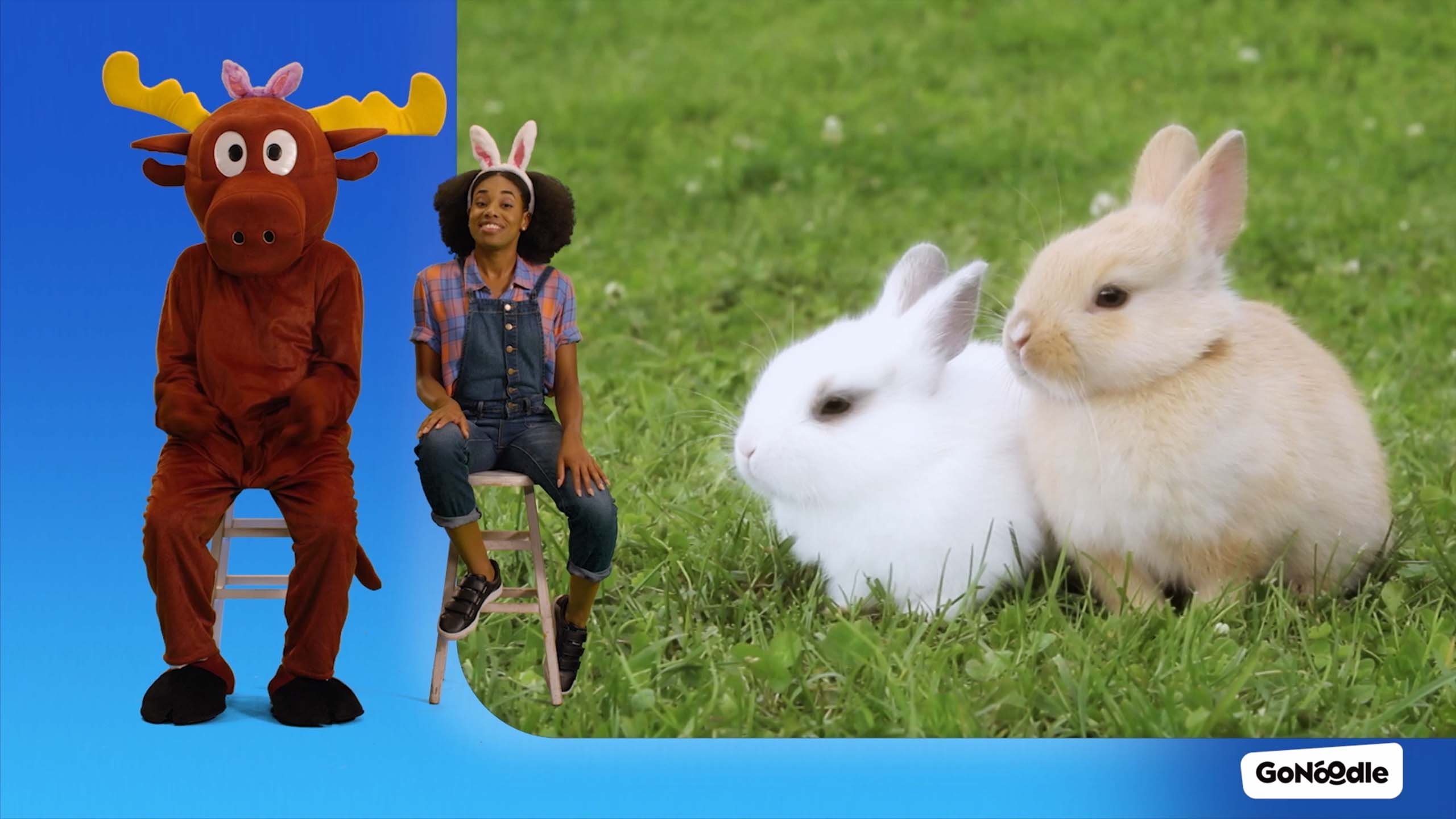 Bunny Breath en español