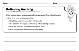 Relieving Anxiety