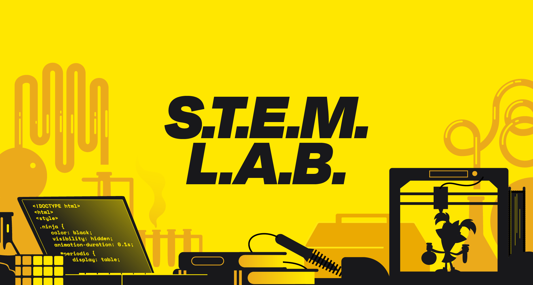 STEM LAB