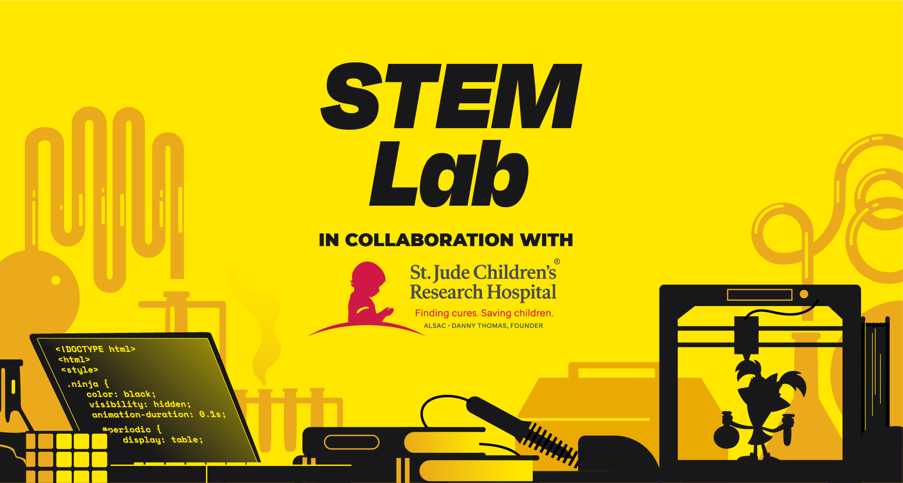 STEM Lab