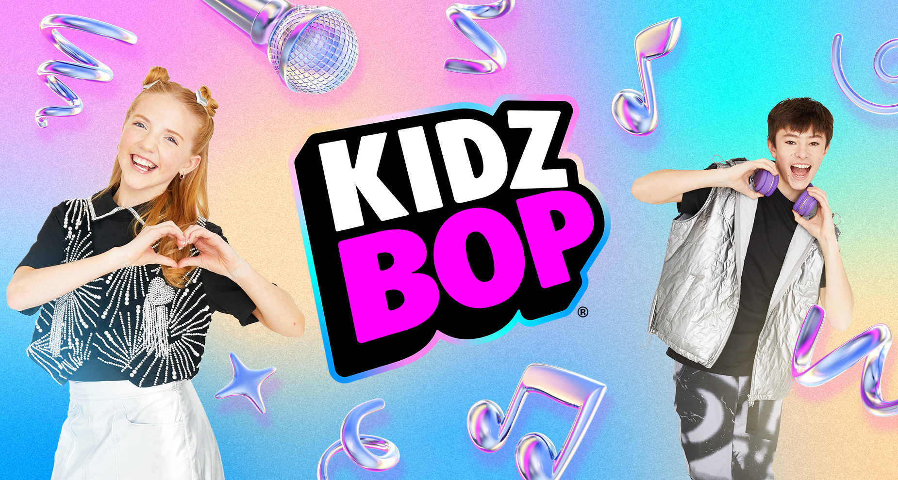 KIDZ BOP Kids