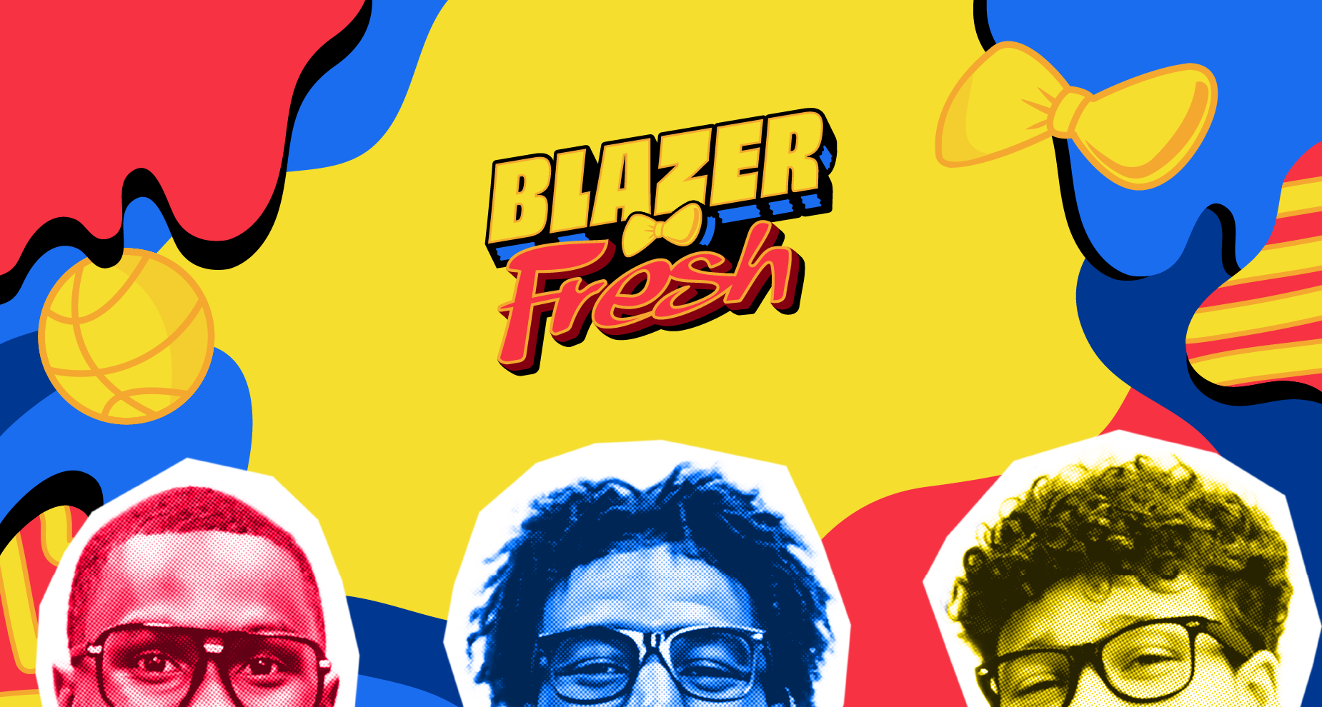 Blazer Fresh