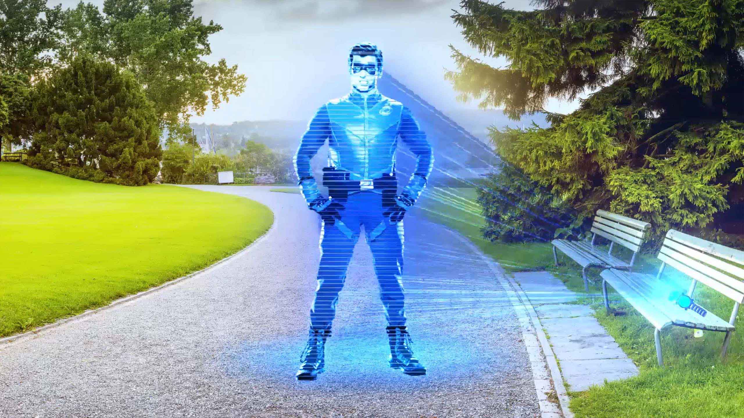 Henry Danger: Help Our Heroes