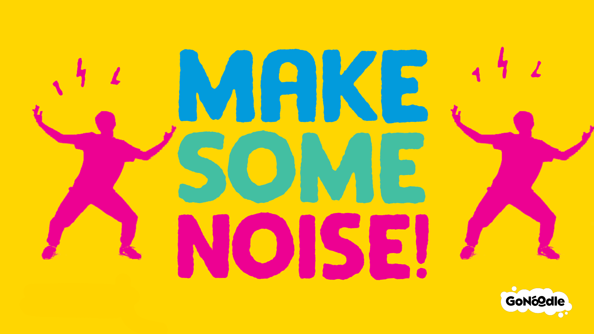 Raise Your Voice