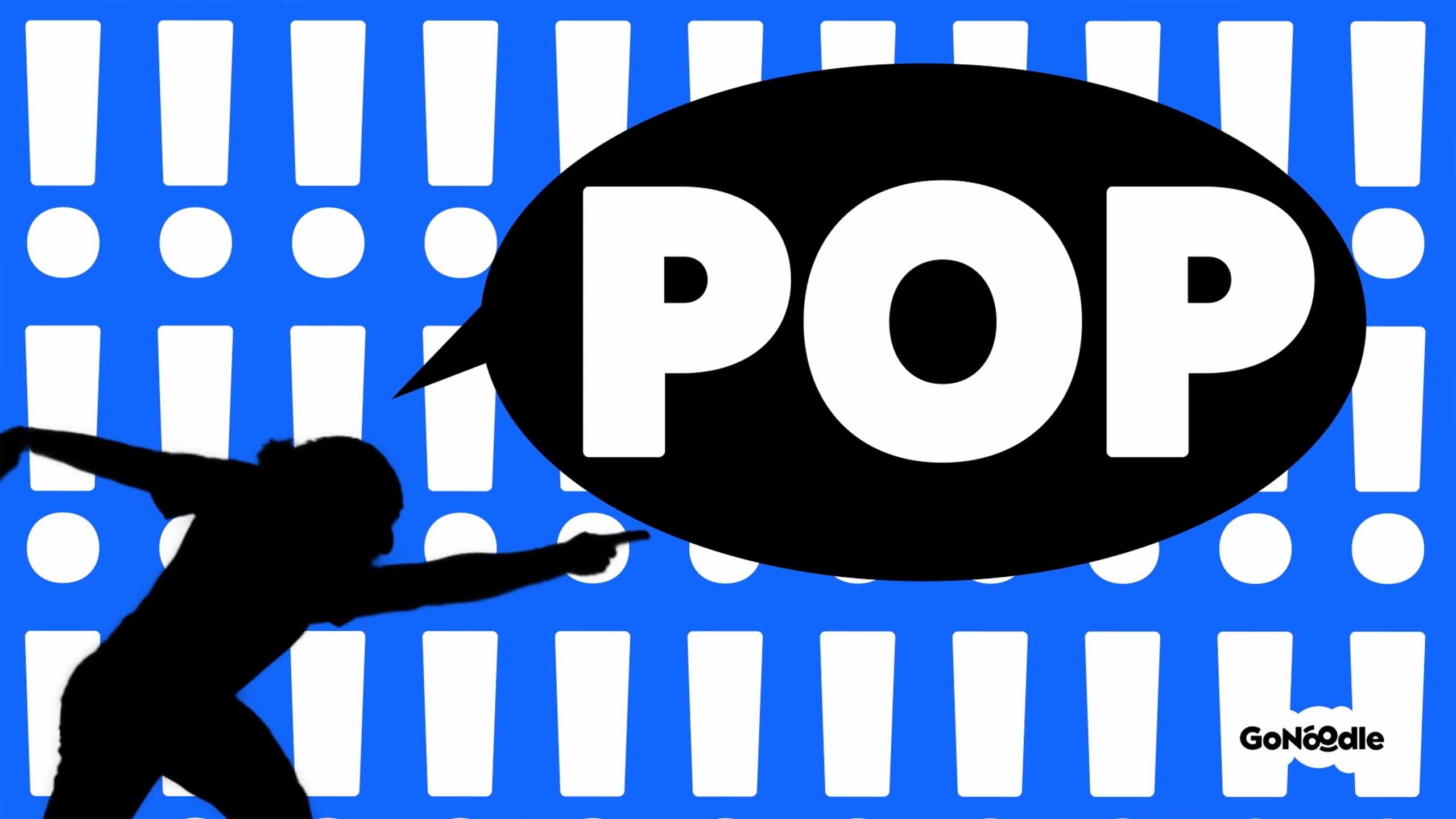 Pop See Ko