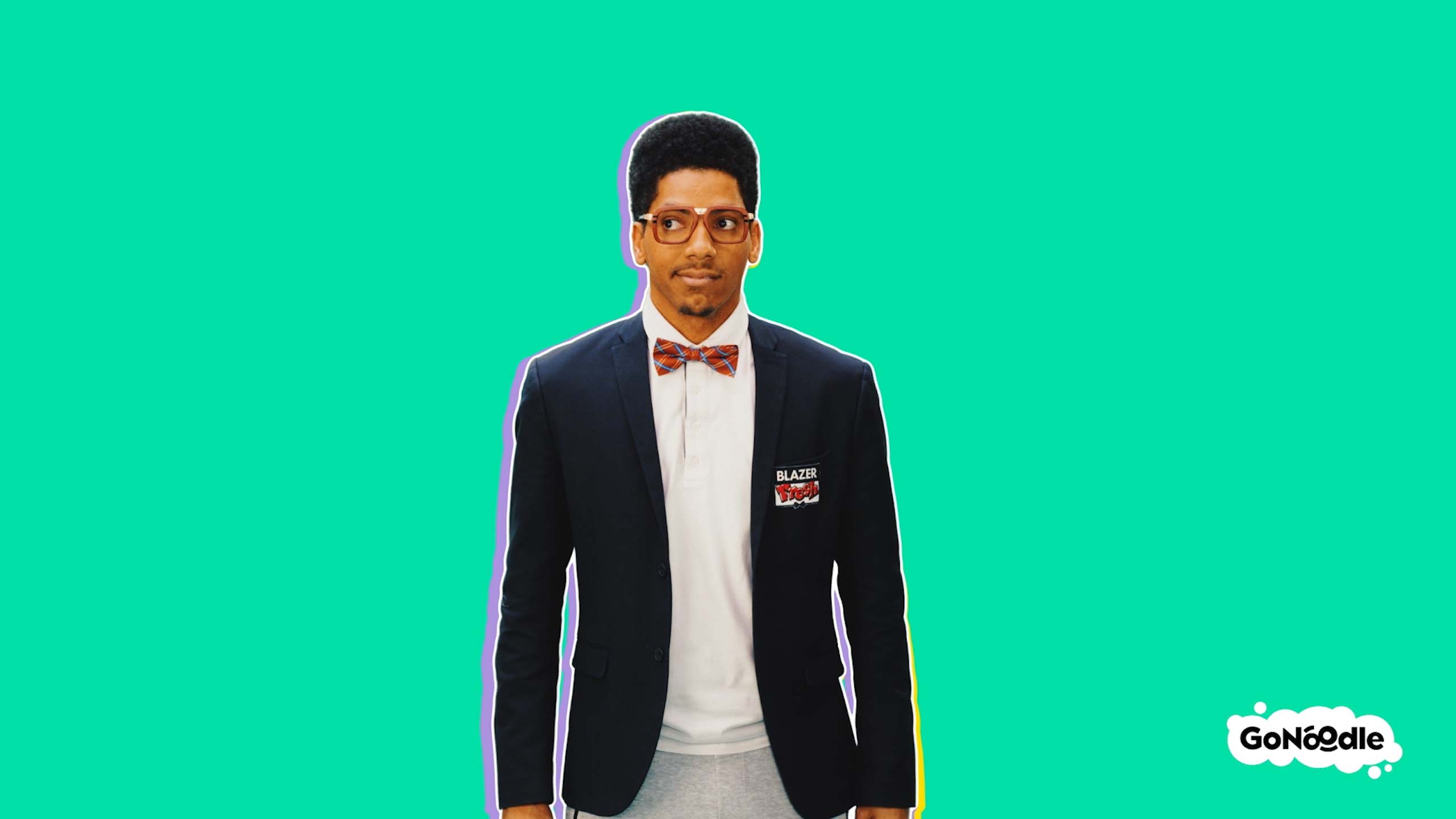 Facetime with Blazer Fresh: Nervous