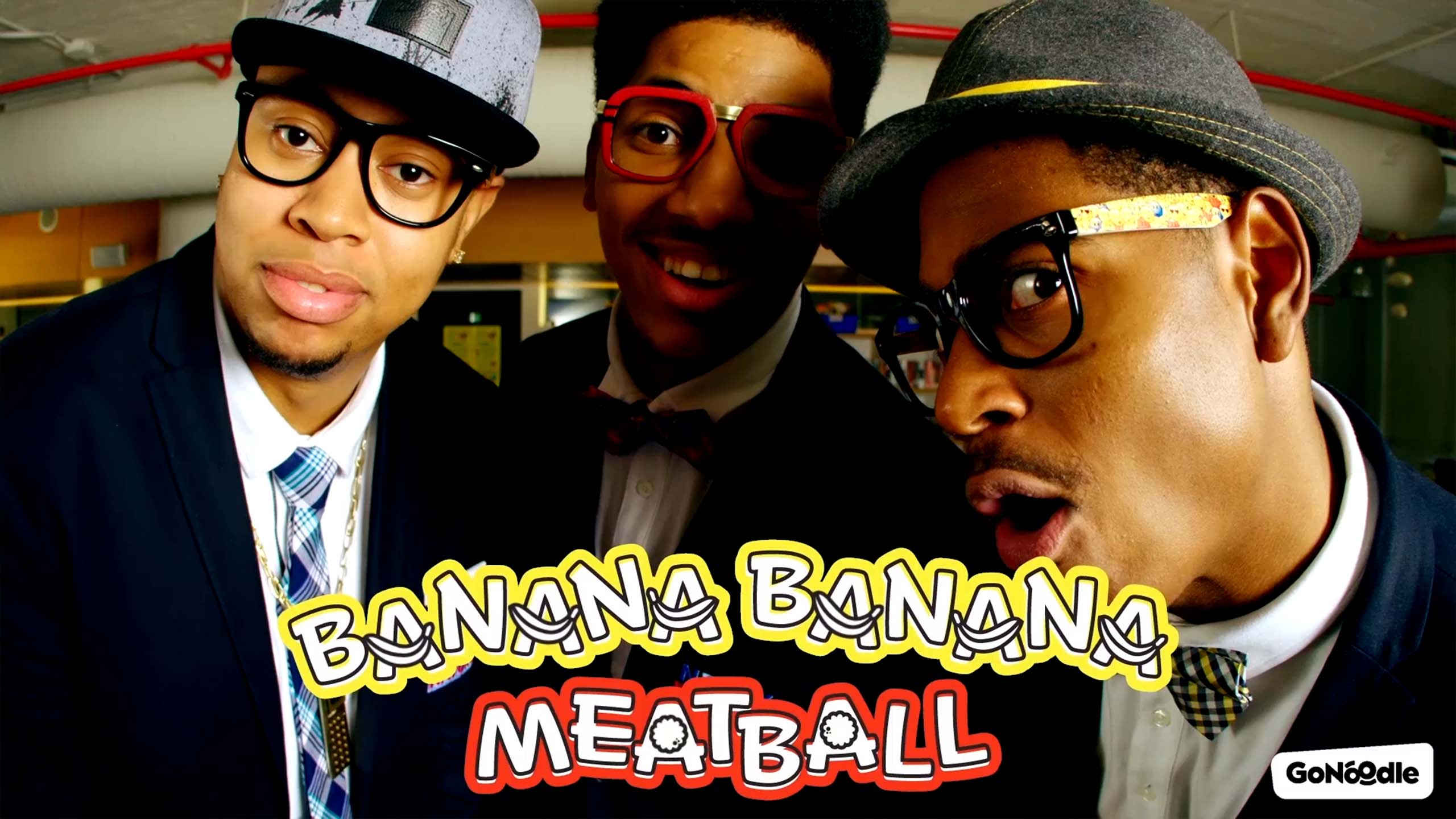 Banana Banana Meatball