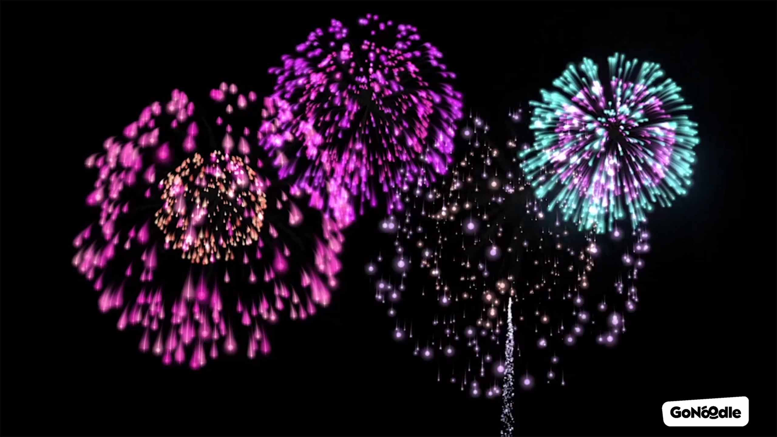 Celebrate The Little Things