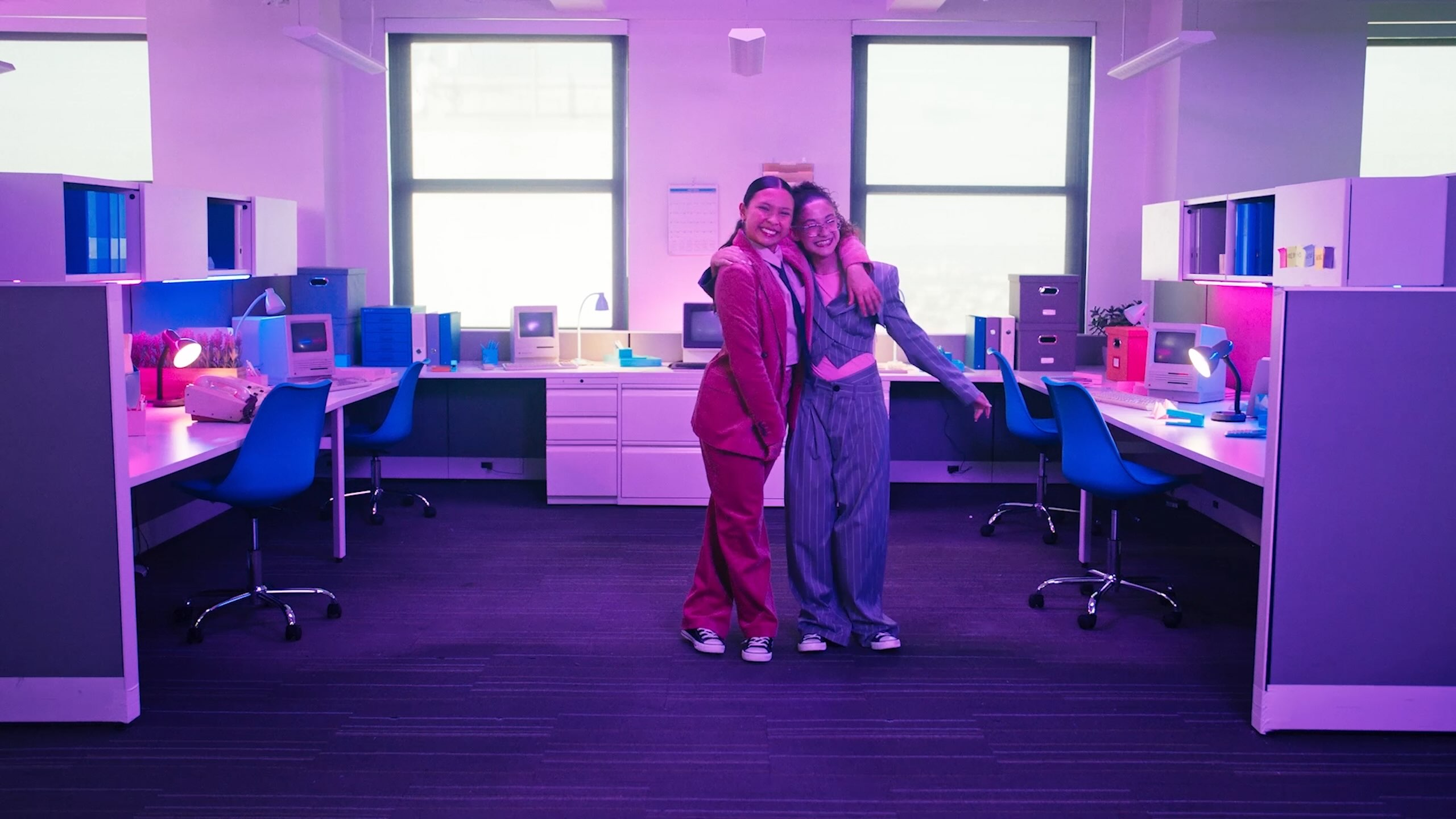 KIDZ BOP Sign + Dance Along "We're Taking Over"