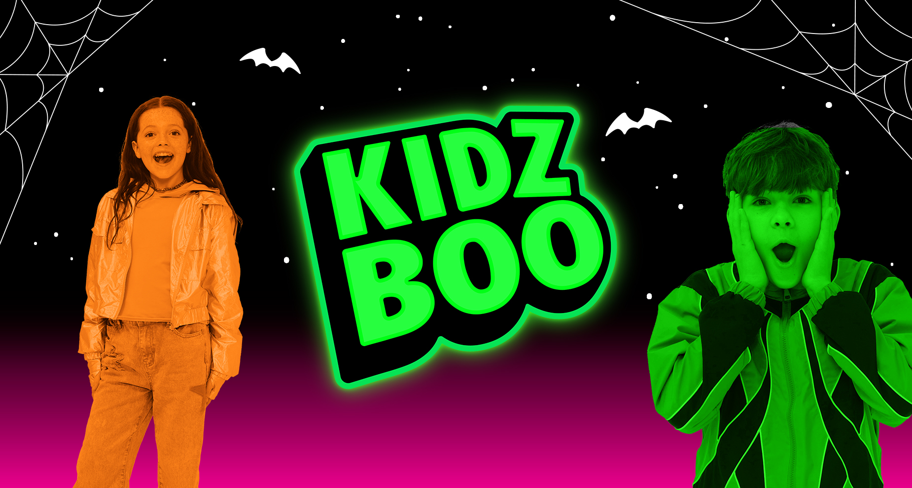 KIDZ BOO Kids