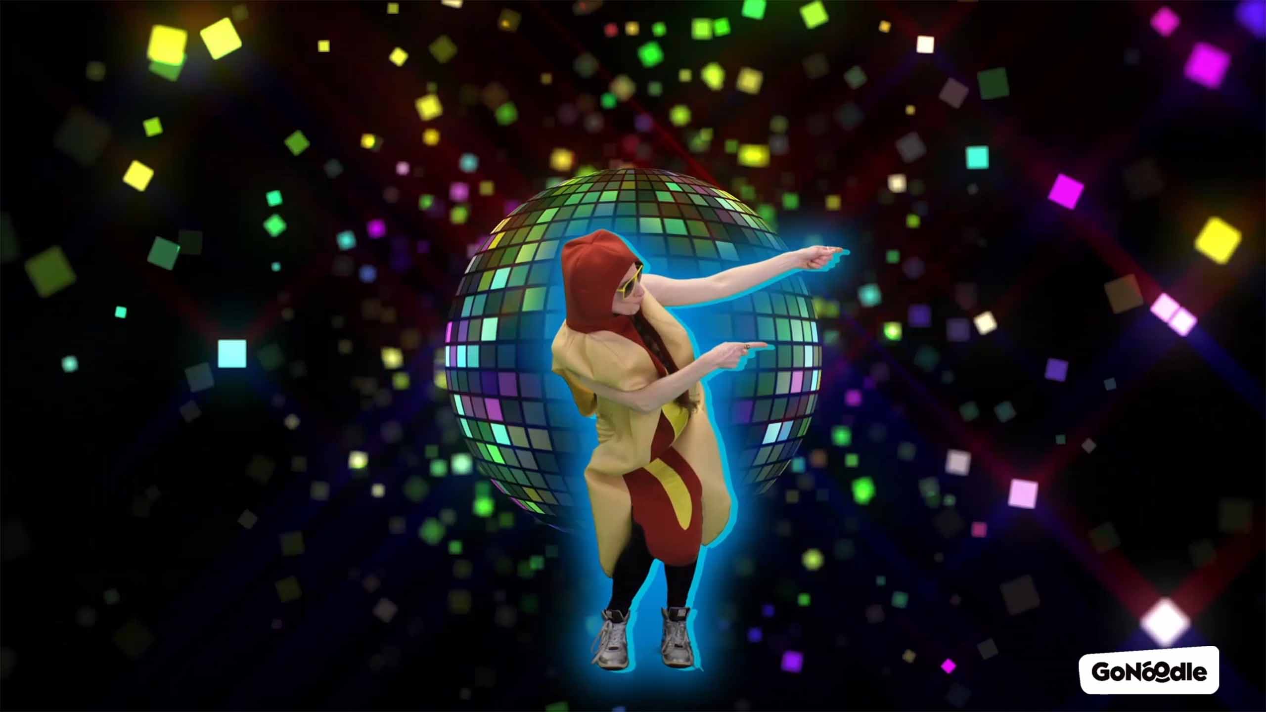 Champtastic Disco Brain