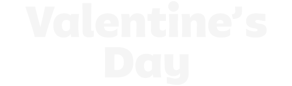 Logo for Valentine's Day