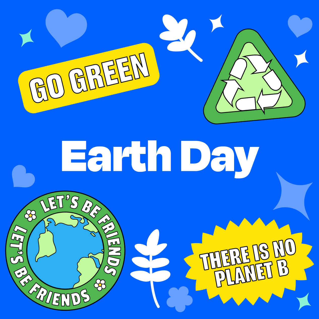 Earth Day