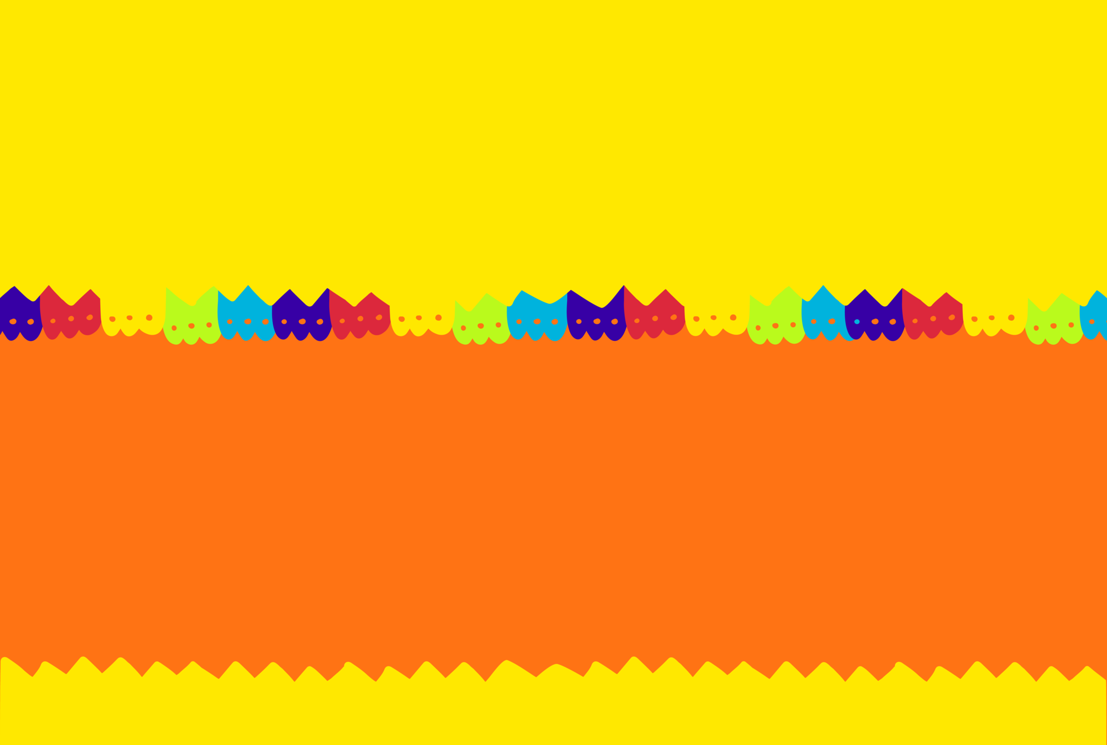 Header for Hispanic Heritage Month
