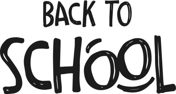 Logo for Back 2 School
