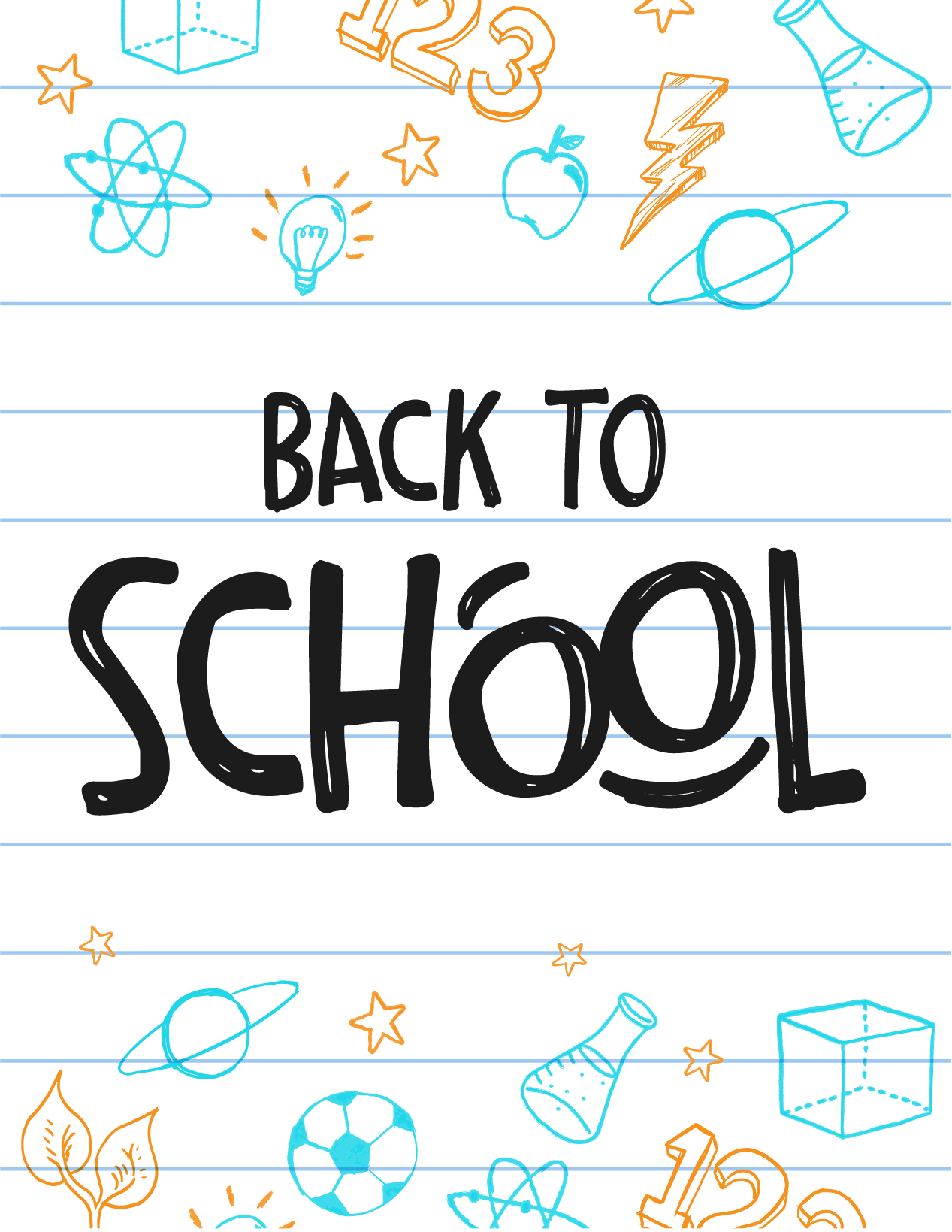 Back 2 School