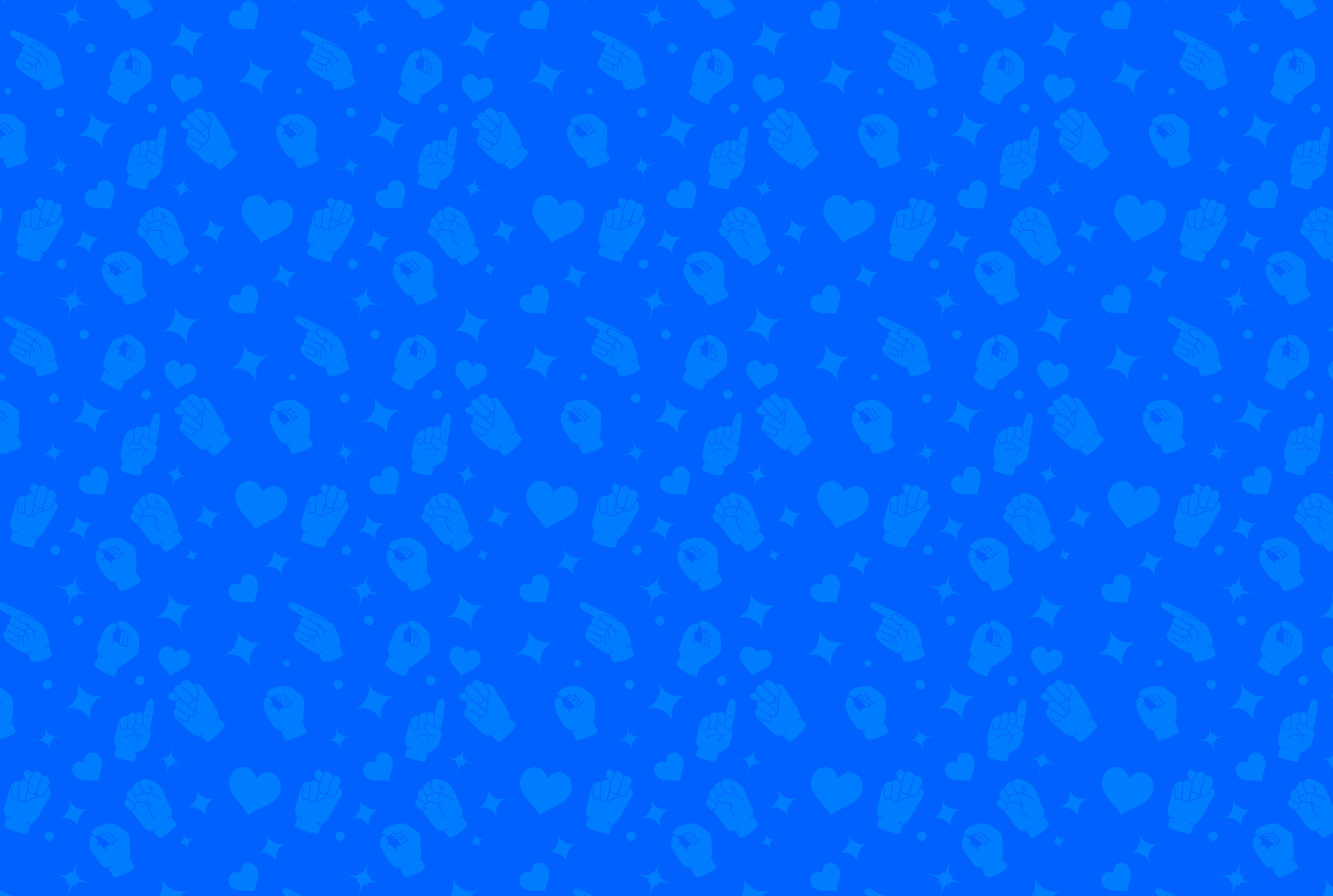 Header for Deaf Awareness Month