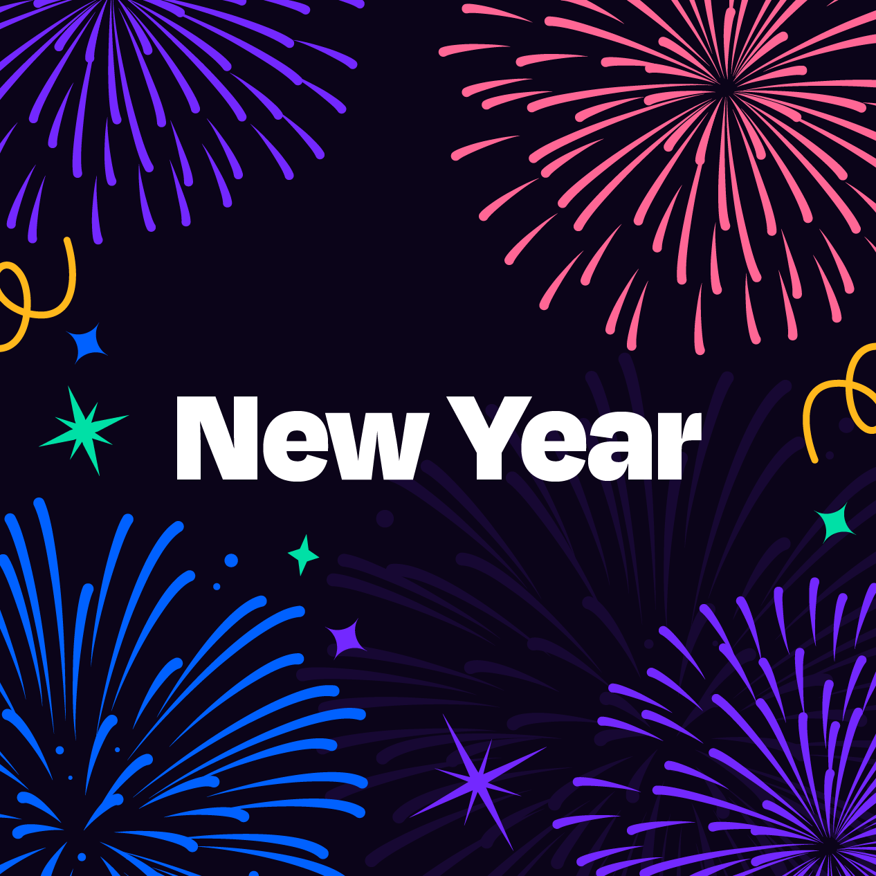 New Year