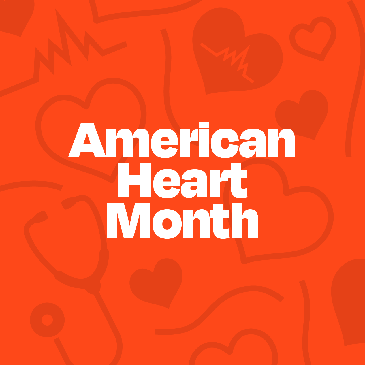 American Heart Month