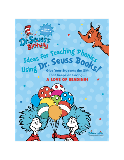 ideas-for-teaching-phonics-using-dr-seuss-books-image