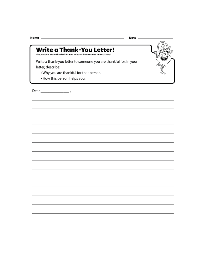 gonoodle-write-a-thank-you-letter