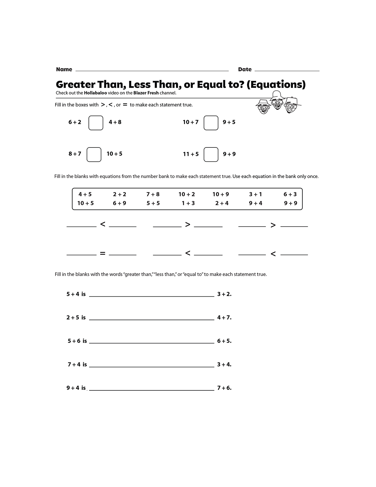 gonoodle-greater-than-less-than-or-equal-equations