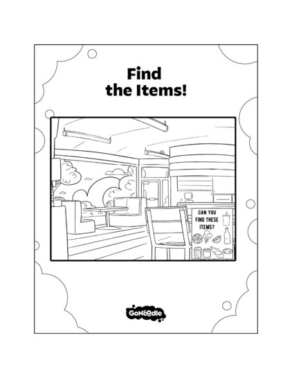 printable cover