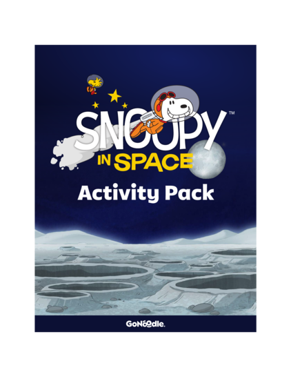 snoopy-in-space-activity-pack-image