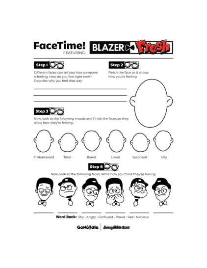 facetime-activity-featuring-blazer-fresh-1-image