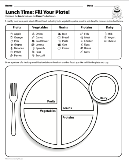 lunch-time-fill-your-plate-image
