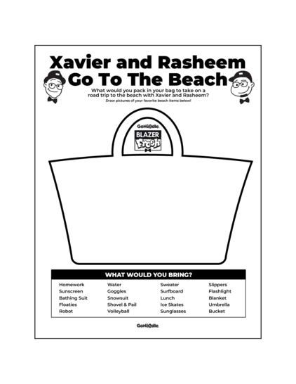 printable cover