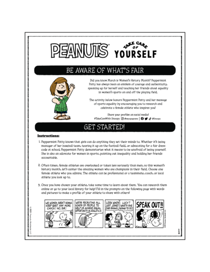 peanuts-be-aware-of-whats-fair-image