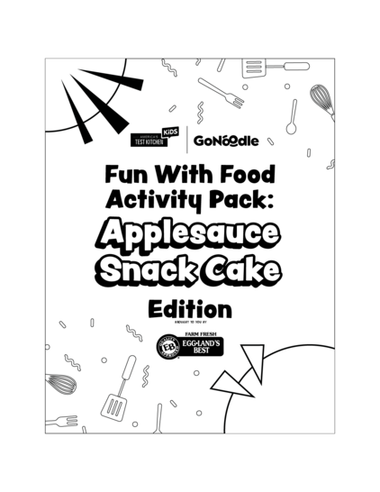fun-with-food-activity-pack-applesauce-snack-cake-image