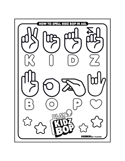 kidz-bop-asl-coloring-sheet-image