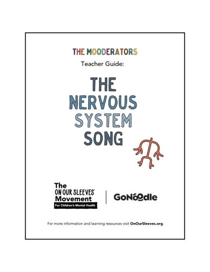 the-nervous-system-song-teacher-guide-image
