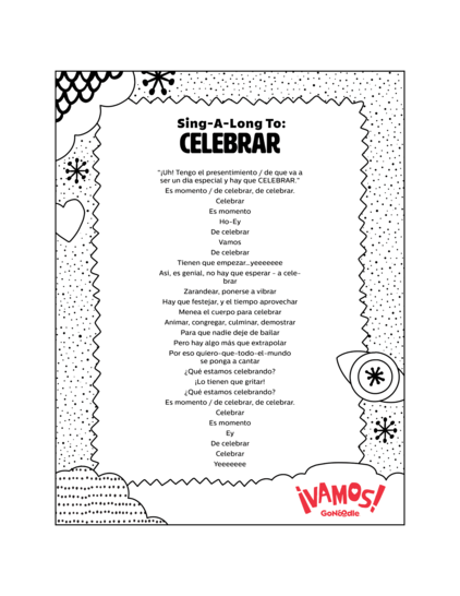 printable cover