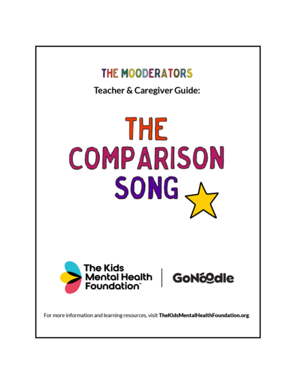 the-comparison-song-teacher-and-caregiver-guide-image
