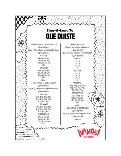 sing-a-long-to-que-dijiste-image