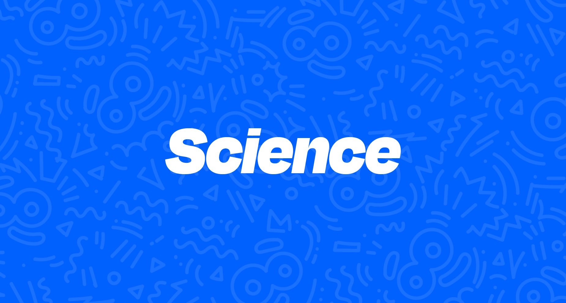 STEM: Science