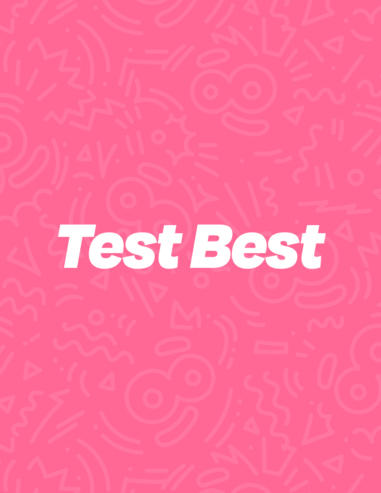Test Best