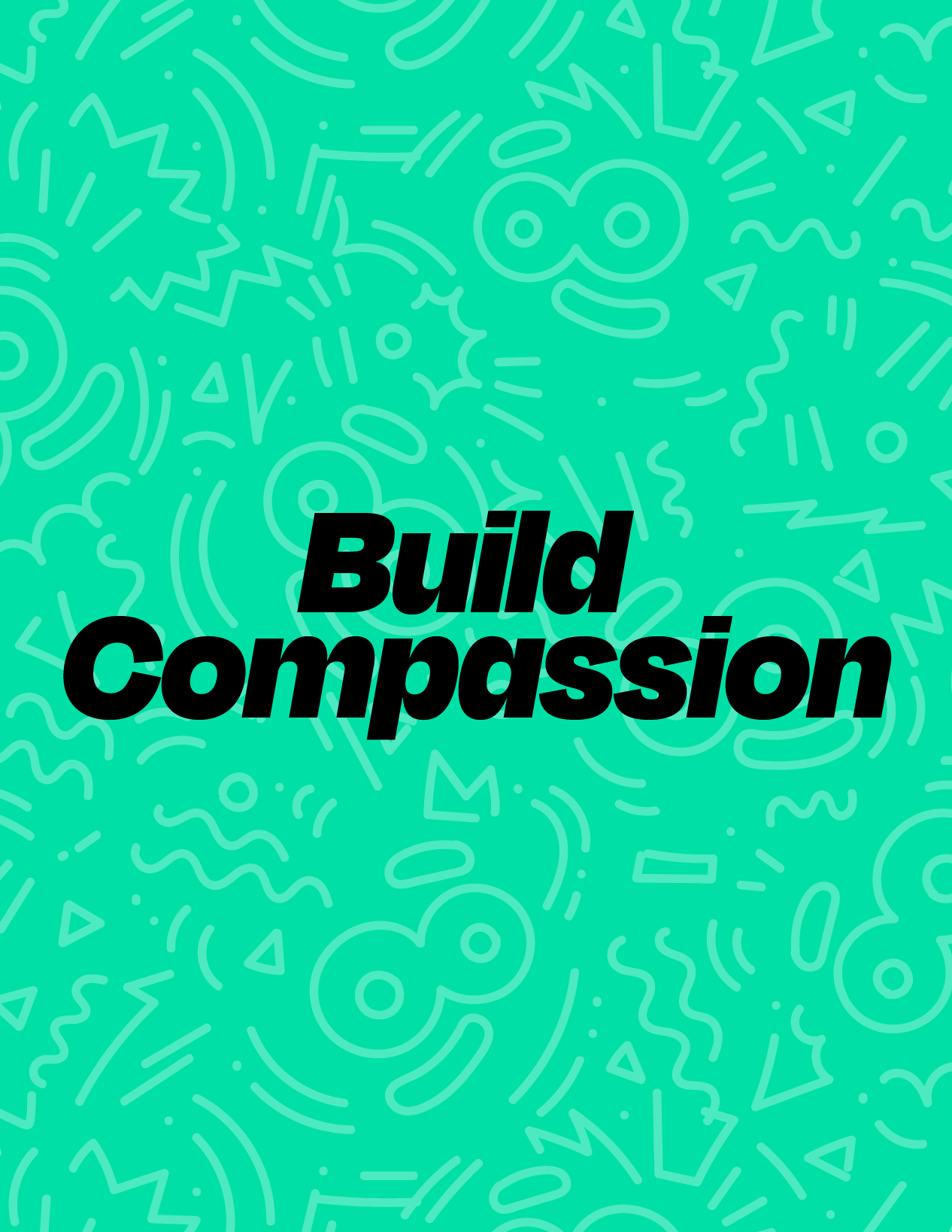 Build Compassion