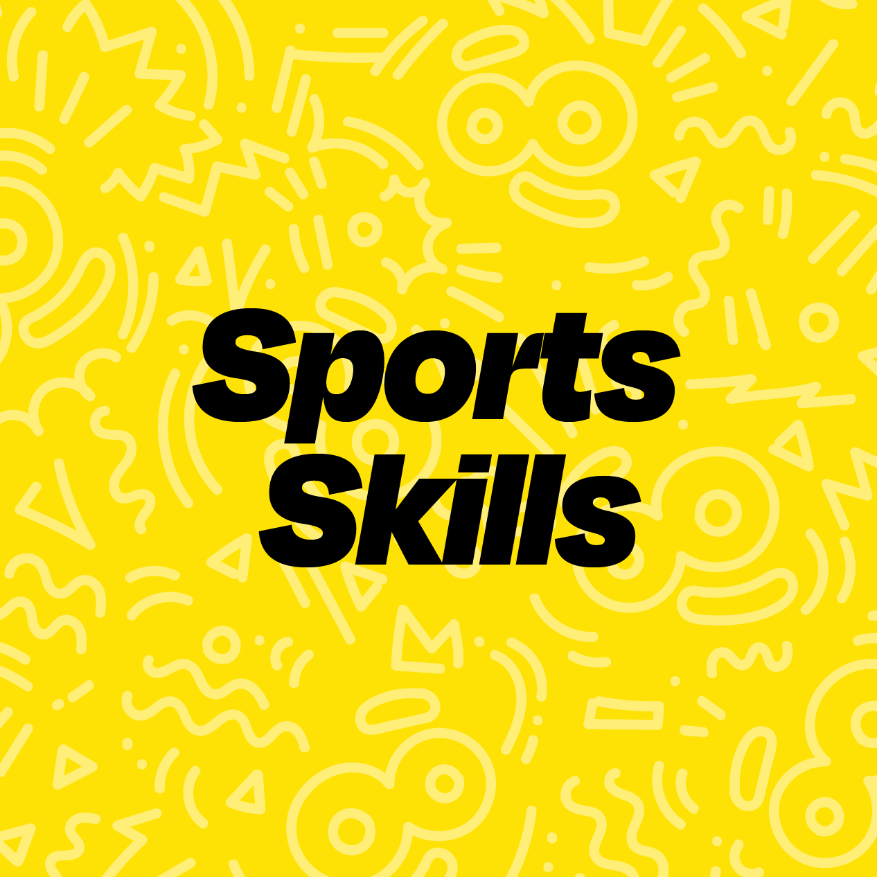 Sports Skills