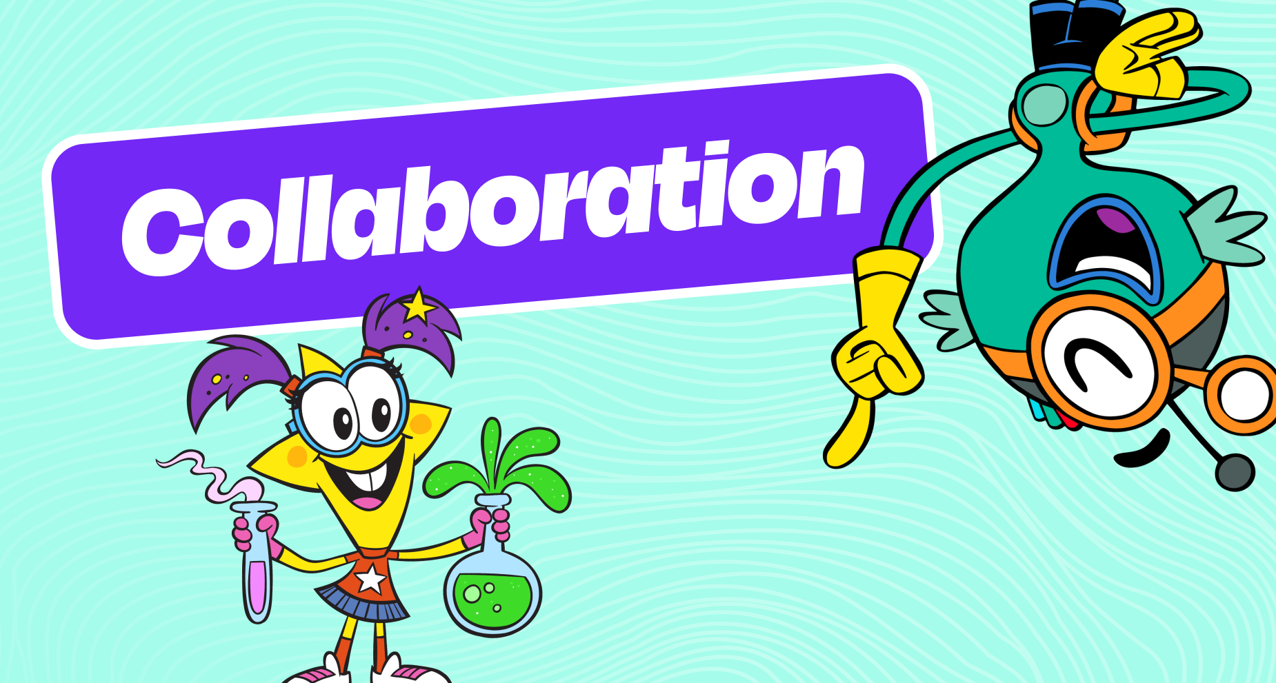 SuperNoodle Competency 8: Collaboration