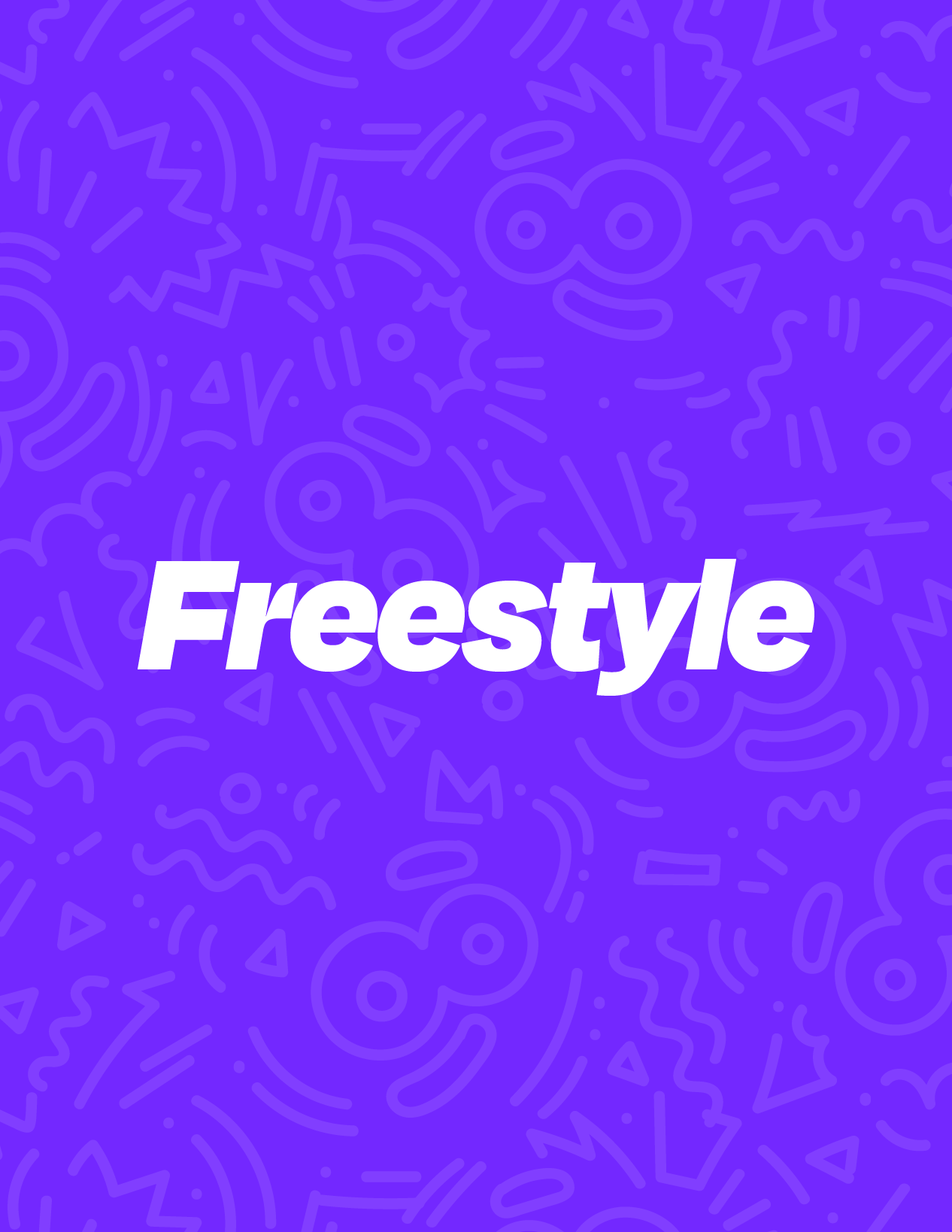 Freestyle Moves