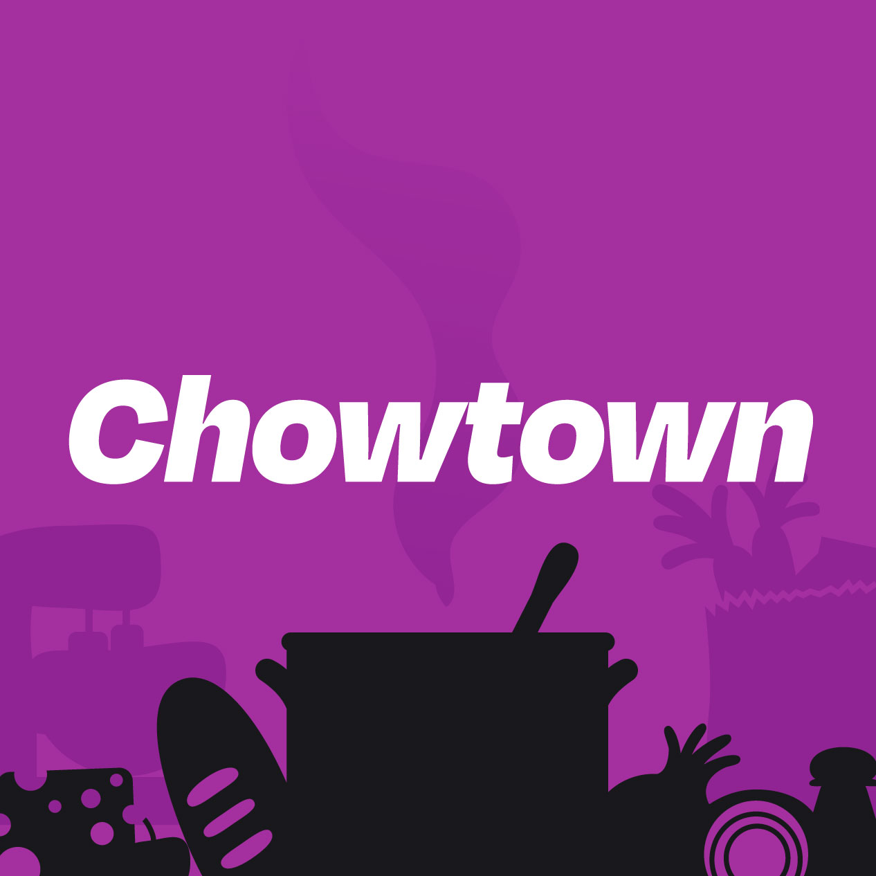 Chowtown