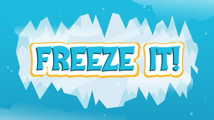 Dance, freeze, and then dance again as you practice math, reading, colors, geography, emotions, telling time, and more in this freeze-dance GAME.