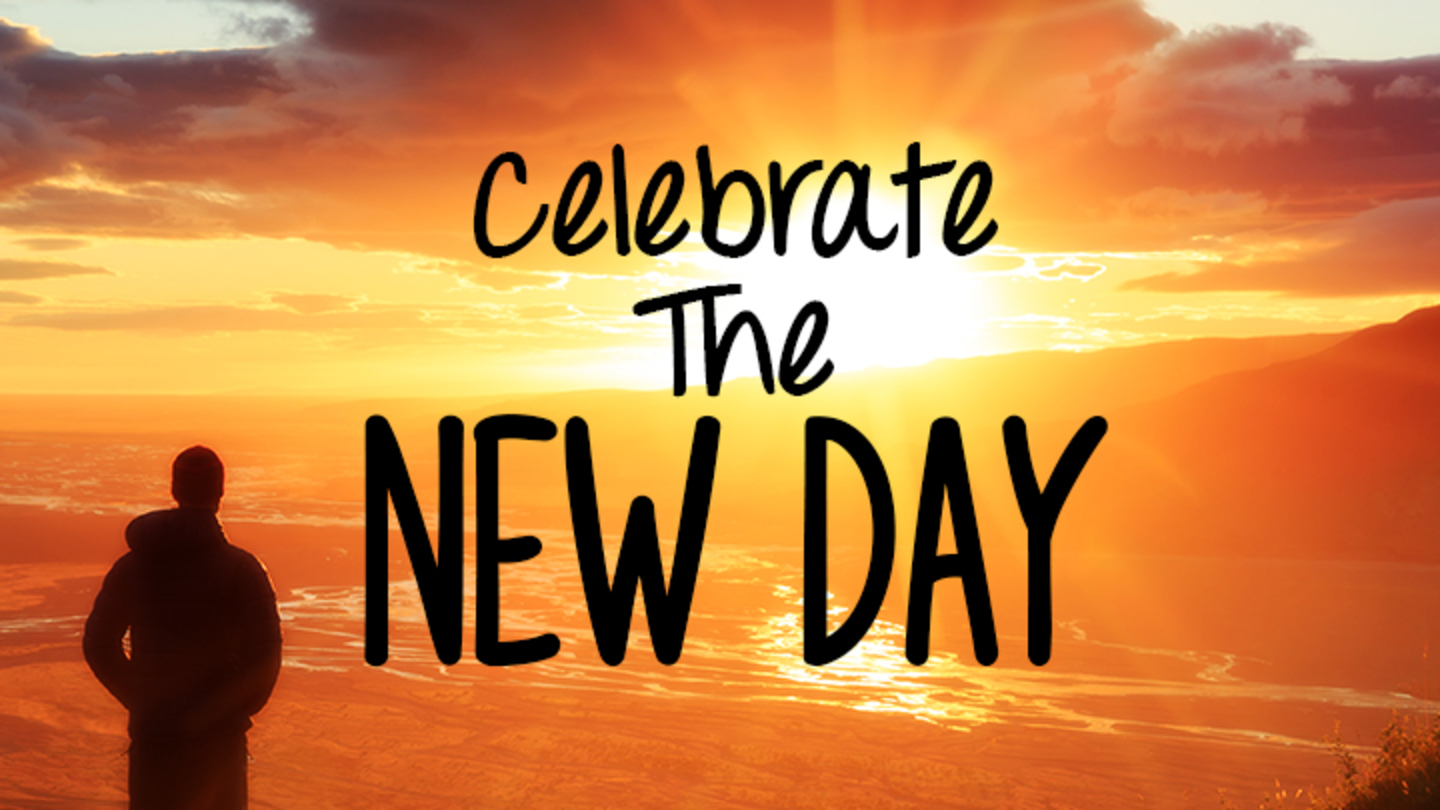 Image result for new day